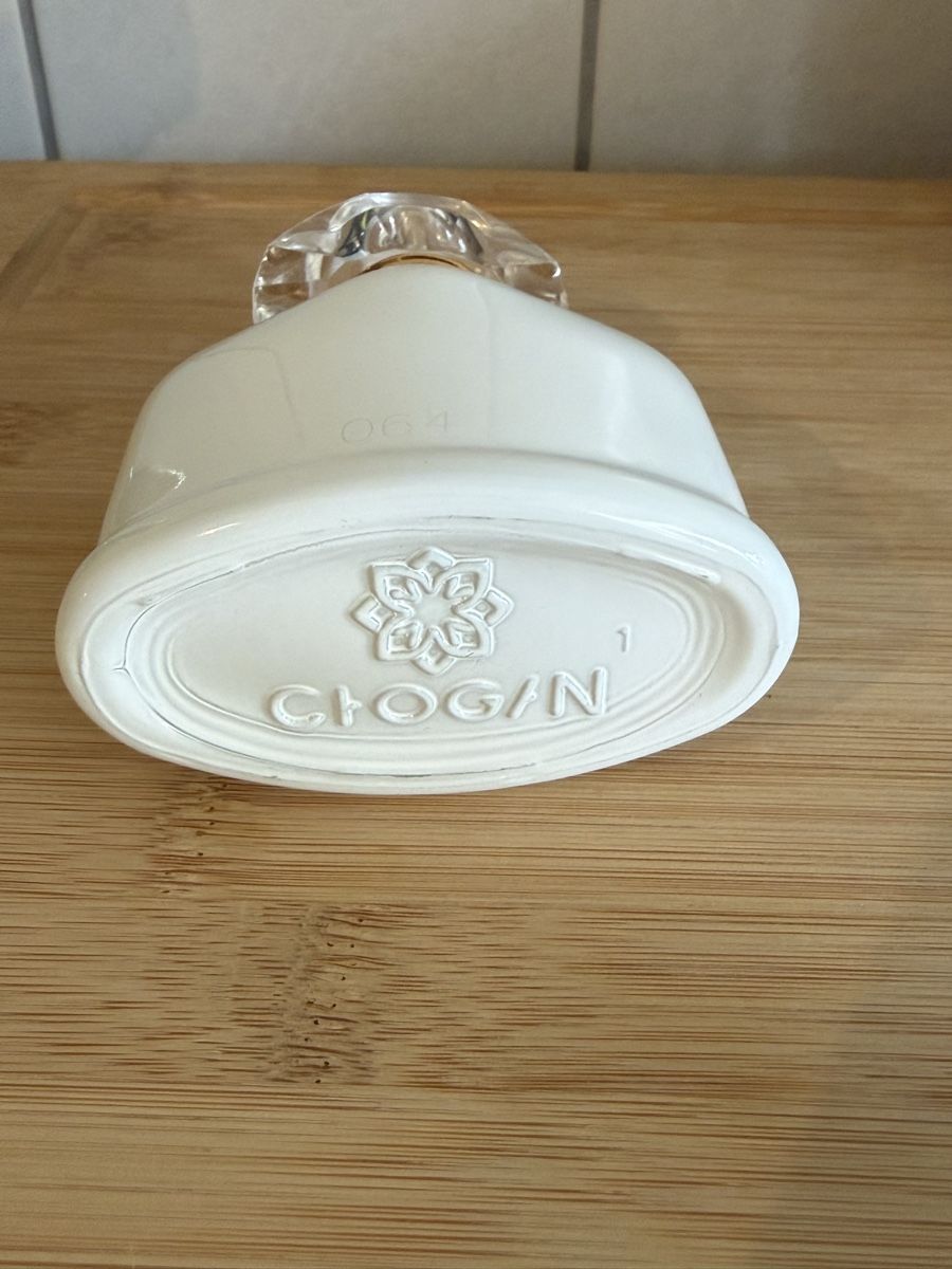 Chogan Parfum & Eau de Toilette: Chogan Millesime Parfum 064 - Exklusiver Duft, 100 ml – Gebraucht aus Basel von zukk_ 2