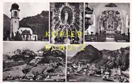 Melchtal (5 Ansichten) /ay