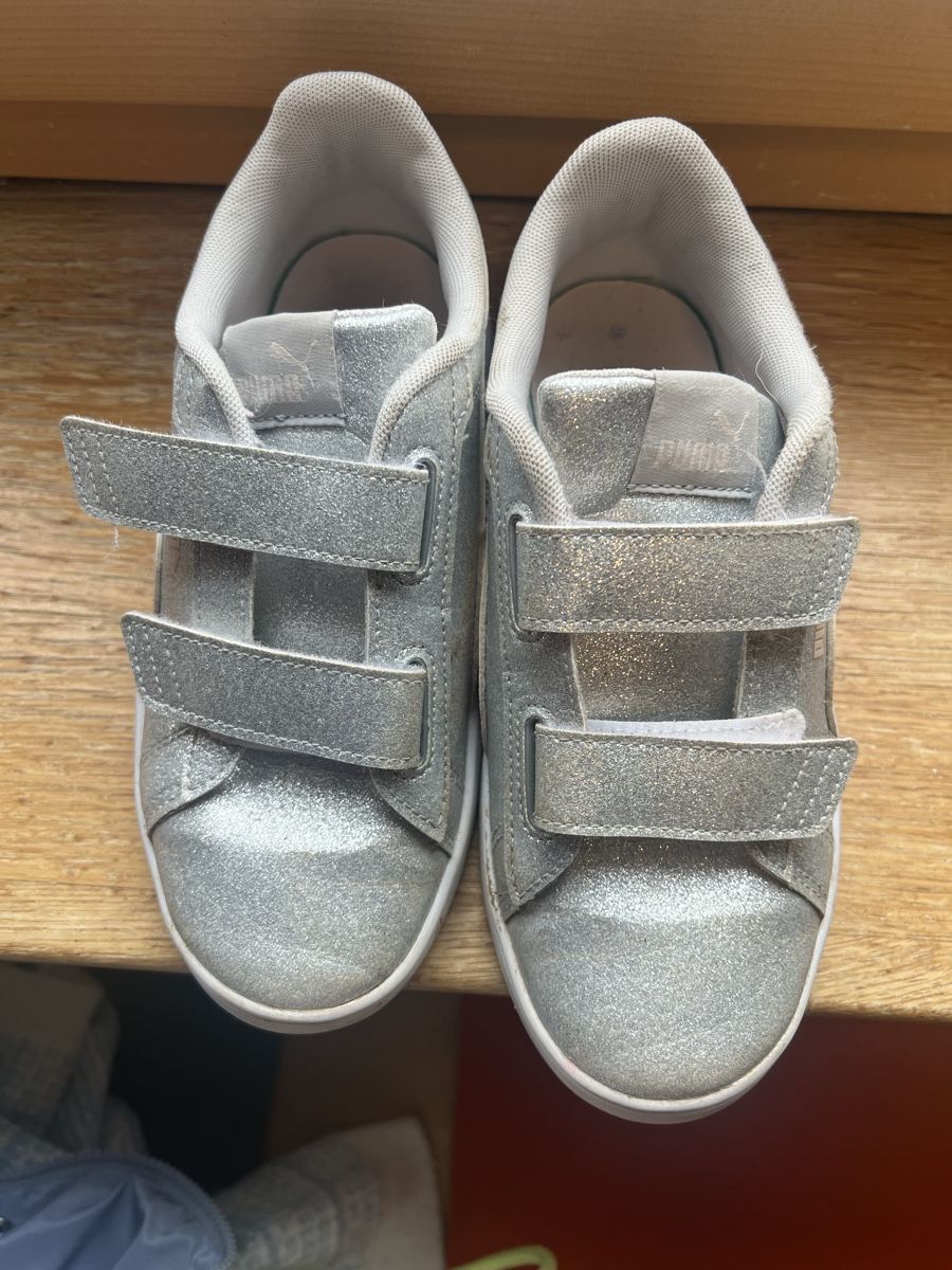 Puma Scarpe per ragazze: Puma sneaker – Usato da Brütten venduto da Samja80