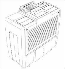 Umidificatori d'aria: BRUNE B 280 Luftbefeuchter - NEUWERTIG – Usato da Eich venduto da PMagnum 8