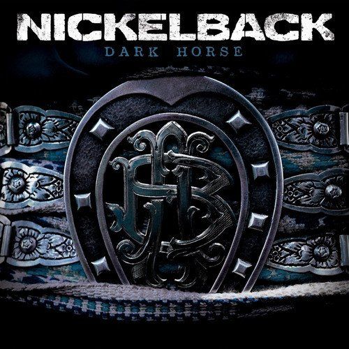 CD: CD Nickelback - Dark horse (2008) – Usato da Möriken AG venduto da mineralia