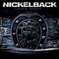 CD Nickelback - Dark horse (2008)