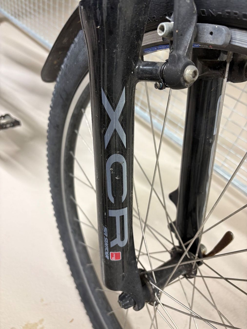 Scott Biciclette: Scott Mountainbike Aspect 40 – Usato da Muri b. Bern venduto da lonant76 6