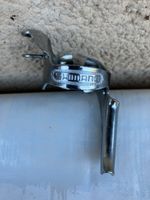 Schaltkabelführung Shimano Rennvelo