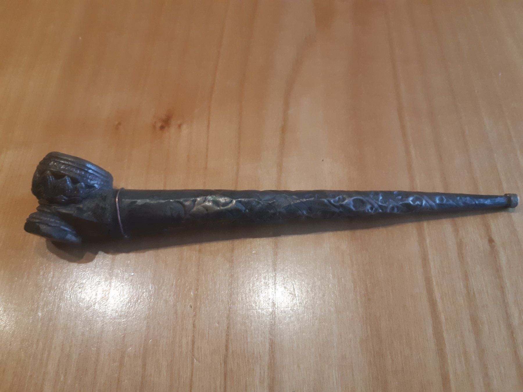 Tabakpfeifen & Zubehör: Pfeife 2 Antik – Gebraucht aus Grindelwald von carro5