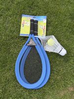 Outdoor Active Jumbo Schlägerset Coop – Neu & unbenutzt