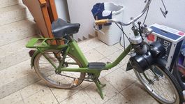 Solex 1700