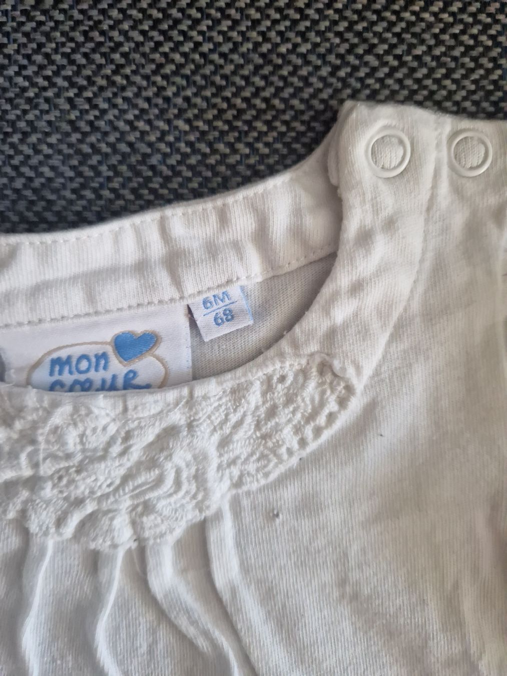 Kleiderpakete & -sets: Babykleiderset Gr 68 – Gebraucht aus Dübendorf von Barbarita88 1