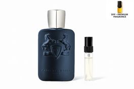 Parfums de Marly - Layton - 5 ml Original Abfüllung
