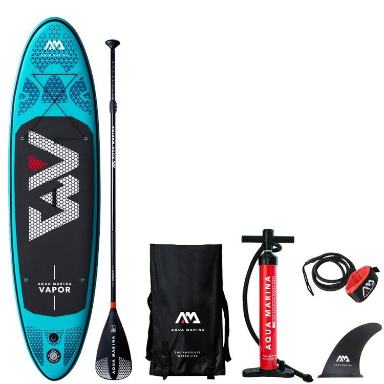 Paddle Sup Aqua Marina Vapor Kaufen auf Ricardo