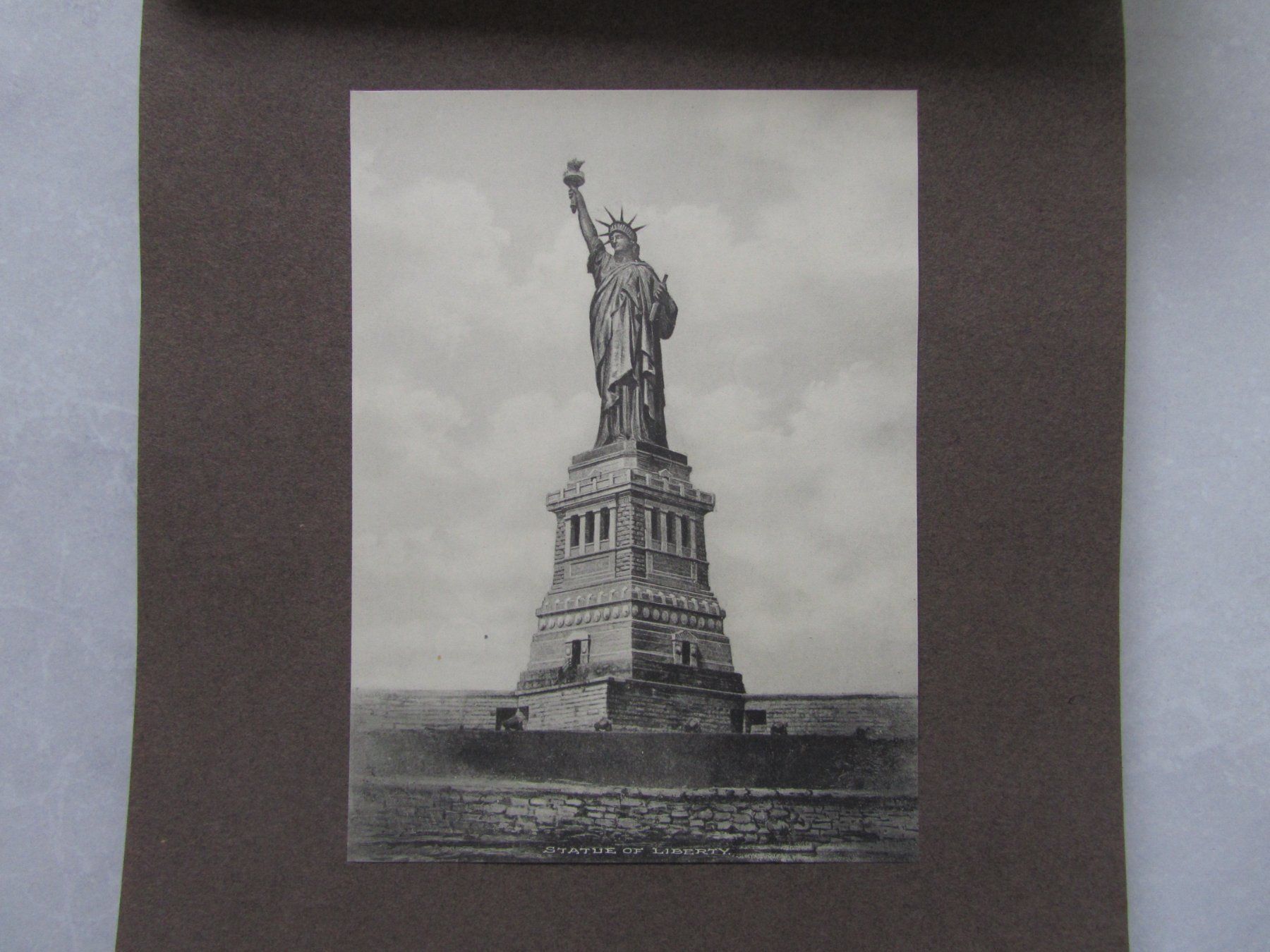 Alben: Fotoalbum New York – Gebraucht aus Aetingen von Boldor26 1