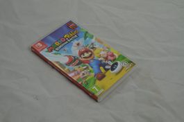 Mario + Rabbids Kingdom Battle Nintendo