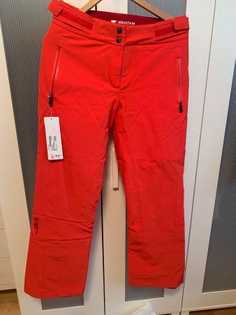 MOUNTAIN FORCE - Skihose NEU