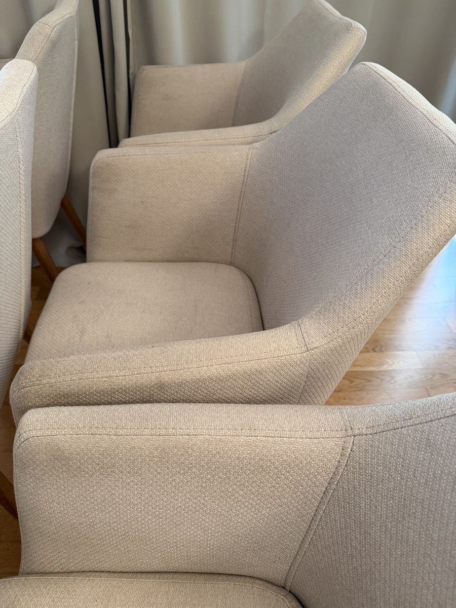 Stühle: Dining chair | Nicolas XXL – Gebraucht aus Glattpark(Opfikon) von toh_y7sc 1