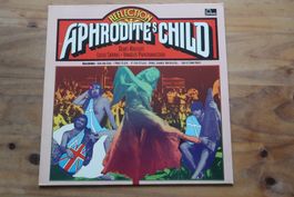APHRODITE'S CHILD - REFLECTION - PROG ROCK VINYL LP