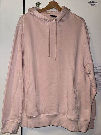 H&M Hoodie, Rosa, Gr. L - Neu