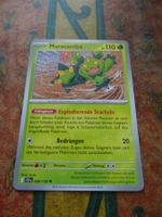POKEMON  Maracamba   I  JTG DE   008/159   KP110   2025