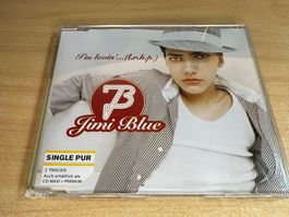 Jimi Blue – I'm Lovin' ... (L.R.H.P.) - Single CD