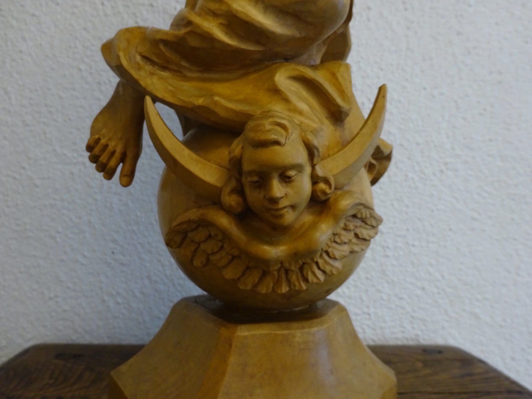 Skulpturen & Statuen: Skulptur  / signiert MAX MILLER - München – Gebraucht aus Esslingen von eintagammeer 6