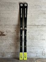 Salomon Ski 170CM