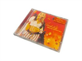 CD Anastacia Freak of Nature Album - Gebraucht, gut erhalten