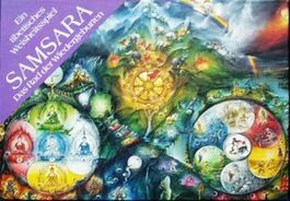 Samsara - Das Rad der Wiedergeburten