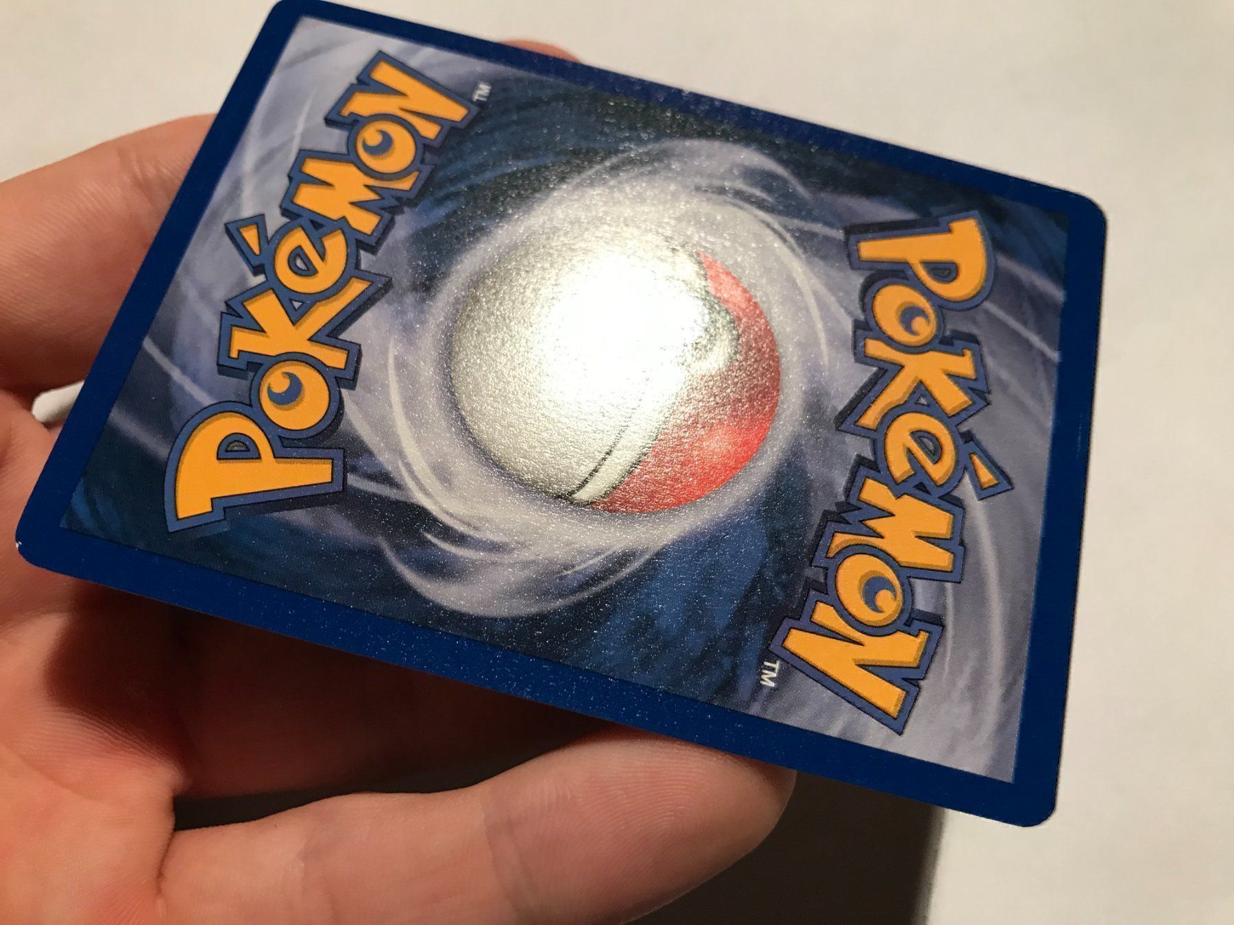 Pokémon Carte collezionabili: Hariyama holo Ex Ruby & Saphire – Nuovo (secondo la descrizione) da Hagendorn venduto da Pokecollectorch 6