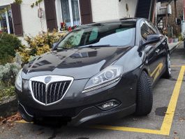 Lancia Delta 1.8 200Ps Automat