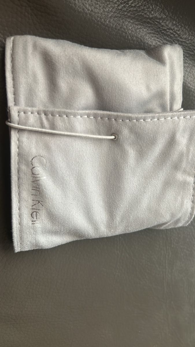 Calvin Klein Altri gioielli: Calvin Klein Schmuckset Gold  – Usato da Frick venduto da nikki09 4