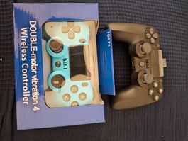 2x Wireless Controller