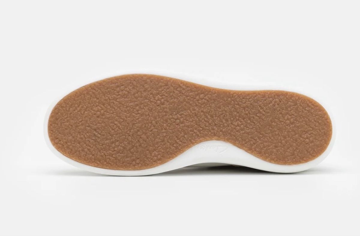 Clarks Scarpe da uomo: Clarks COURT LITE TOR – Nuovo (secondo la descrizione) da Villaz-St-Pierre venduto da pepe86 2