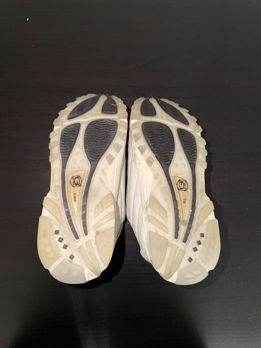 Nike Scarpe da uomo: Nike Nocta Gr 42 – Usato da Langenthal venduto da Fernando1999 4