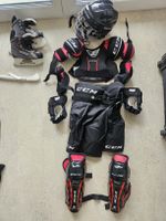 Icehockey Ausrüstung Kinder