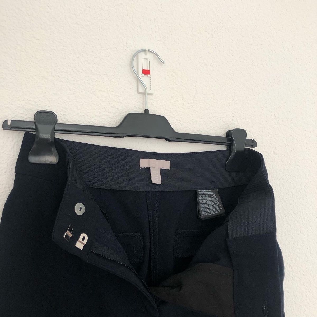 H&M Pantaloni: Anzugshose – Usato da Chur venduto da faja7000 4