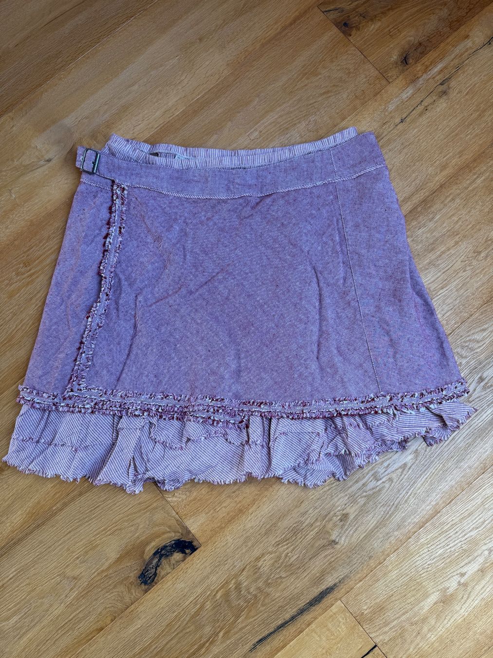 Gonne: Sommer- Rock von Nile Gr. XL – Usato da Müntschemier venduto da lunalena13 2