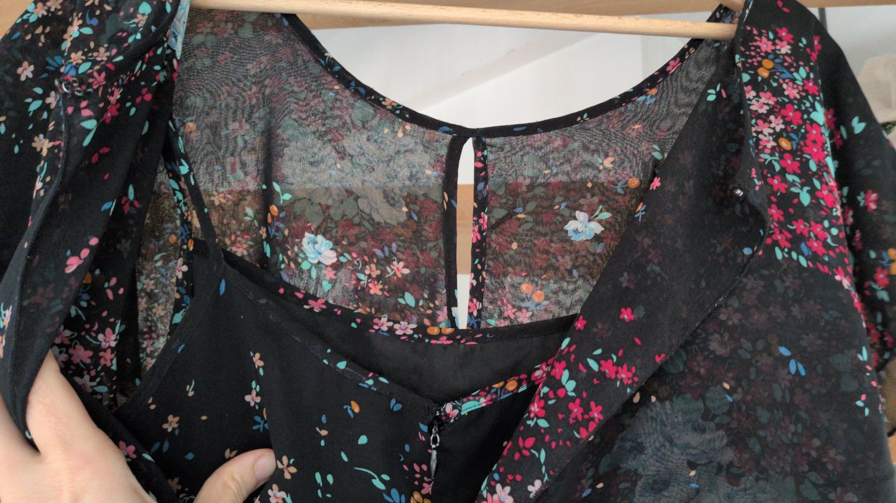 Pepe Jeans Kleider: Robe Pepe Jeans – Gebraucht aus Grueningen von t.campanella 5