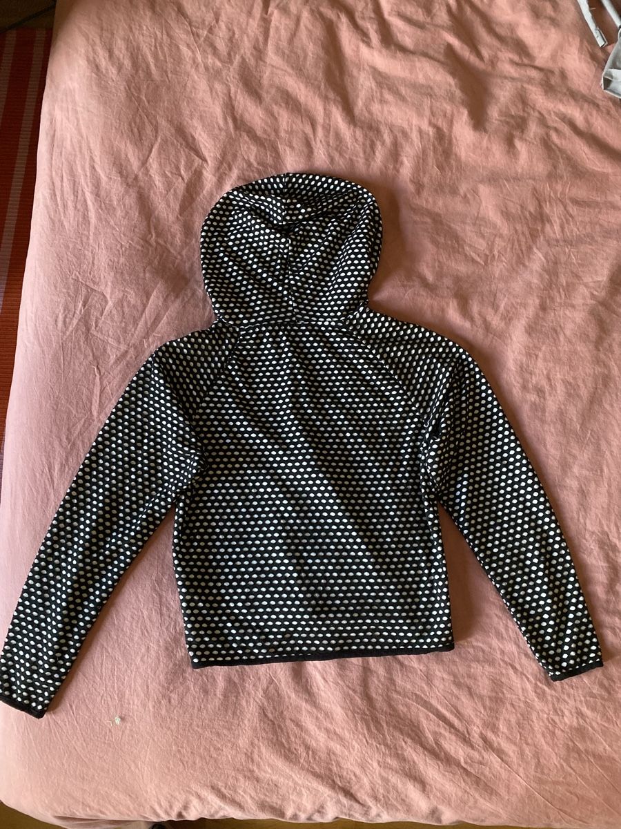 Giacche: Veste à capuche Sparkle&Fade – Usato da Lausanne venduto da els_wlr2 2