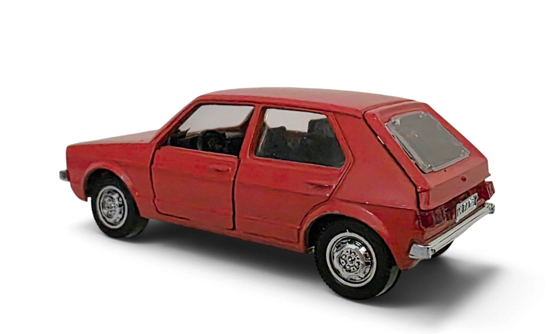 Schuco Modellautos: Schuco VW Golf – Neu und originalverpackt aus Rickenbach b. Wil von klassikmarkt.ch 5