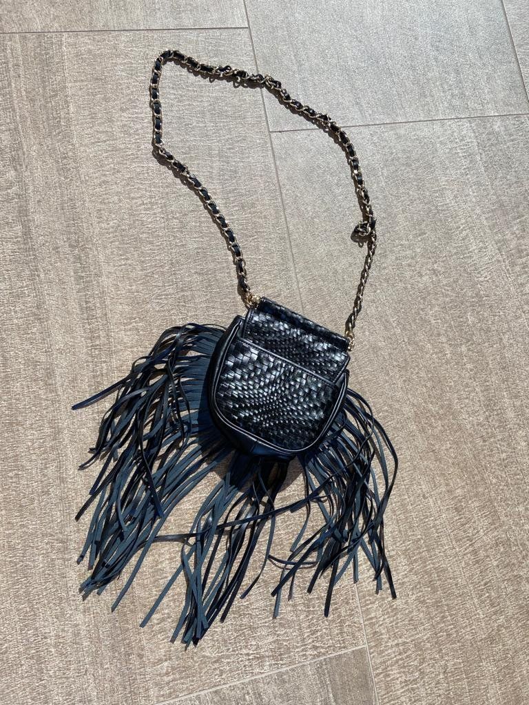 Borse da donna: Handtasche Damen (Cavalli CLASS) – Usato da Uster venduto da daten01 1