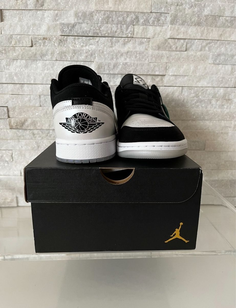Jordan Scarpe da uomo: Jordan 1 Low Diamond Shorts – Nuovo e nell'imballaggio originale da Eschenz venduto da Beray02 4