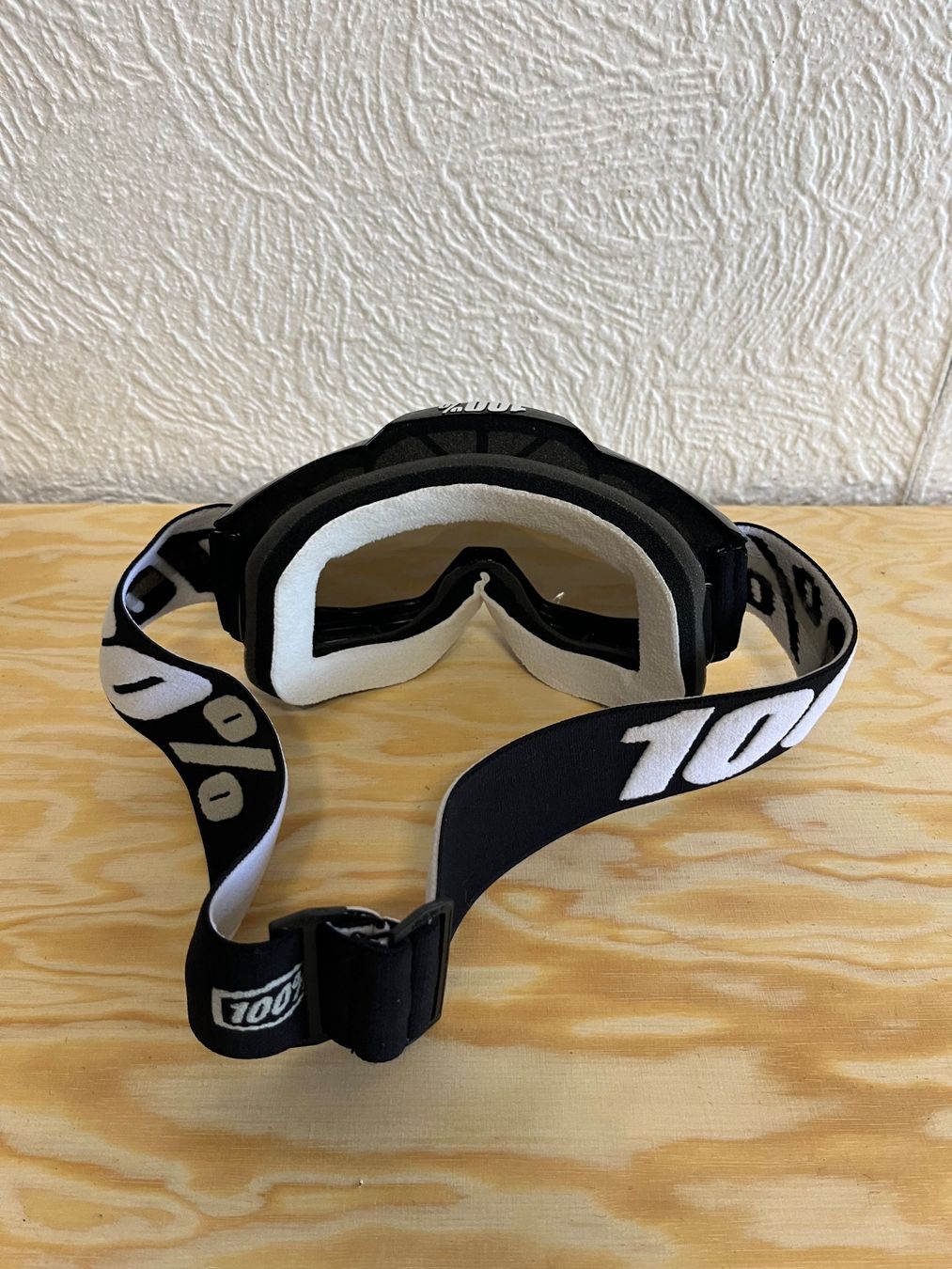 Lunettes & Verres: 100% MTB MTX Brille Goggles – D'occasion à Luzern par TheEconomist20 1