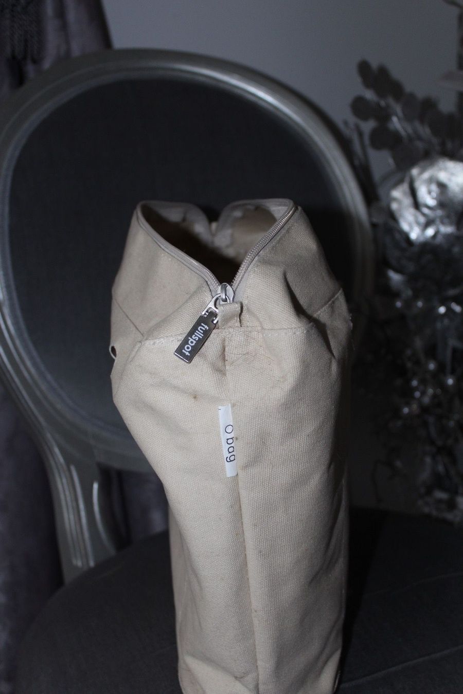 Obag Borse da donna: O Bag Tasche.Echt Fell. 34 Cm, 33 Cm – Usato da Zürich venduto da JOD213 7