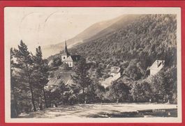 BAULMES 1922