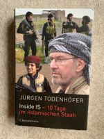 Jürgen Todenhöfer: Inside IS - 10 Tage im Islamischen Staat!