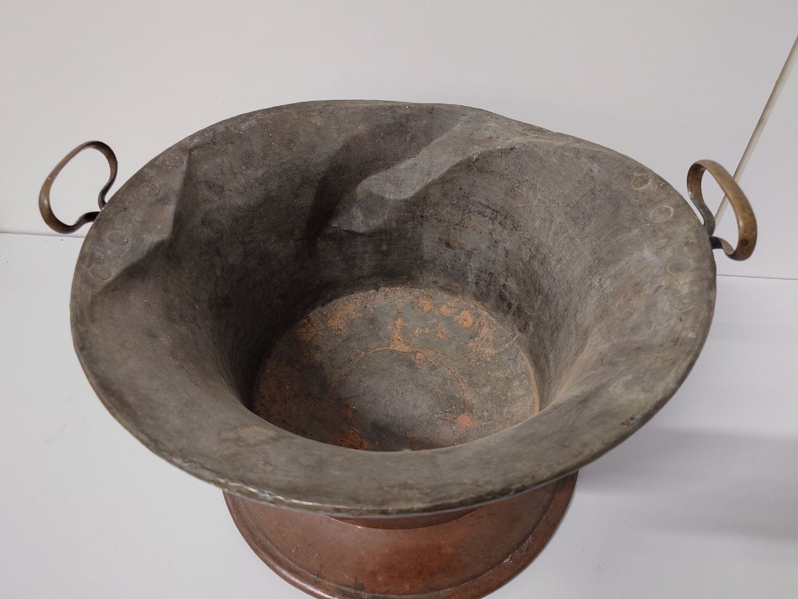 Casseroles: Kupferkessel – D'occasion à St. Gallen par Second-Life 1