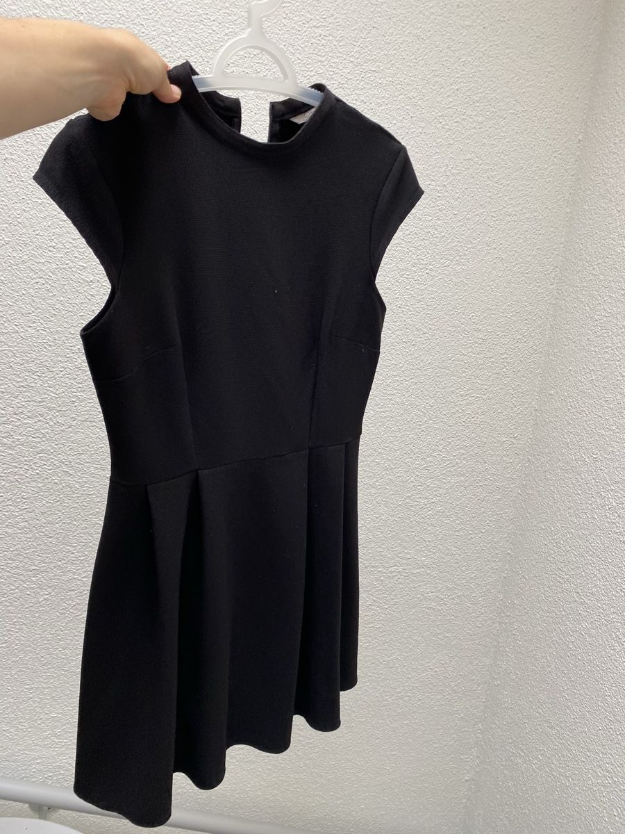 Kleider: Kleid schwarz – Gebraucht aus Luzern von oli_6x2r 2