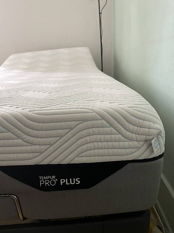 Tempur Materassi: Matelas Tempur – Usato da Lausanne venduto da Corag 1