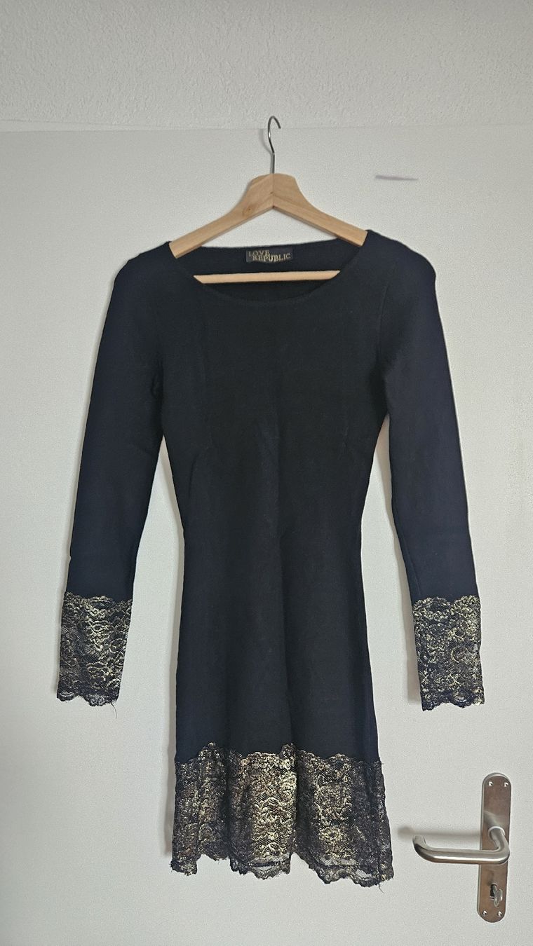 Vestiti: Cocktail Dress, size S – Usato da Zürich venduto da kri_72l9 1