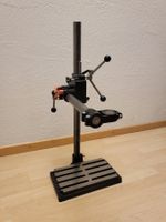 Bohrständer Metall Neu Zustand
