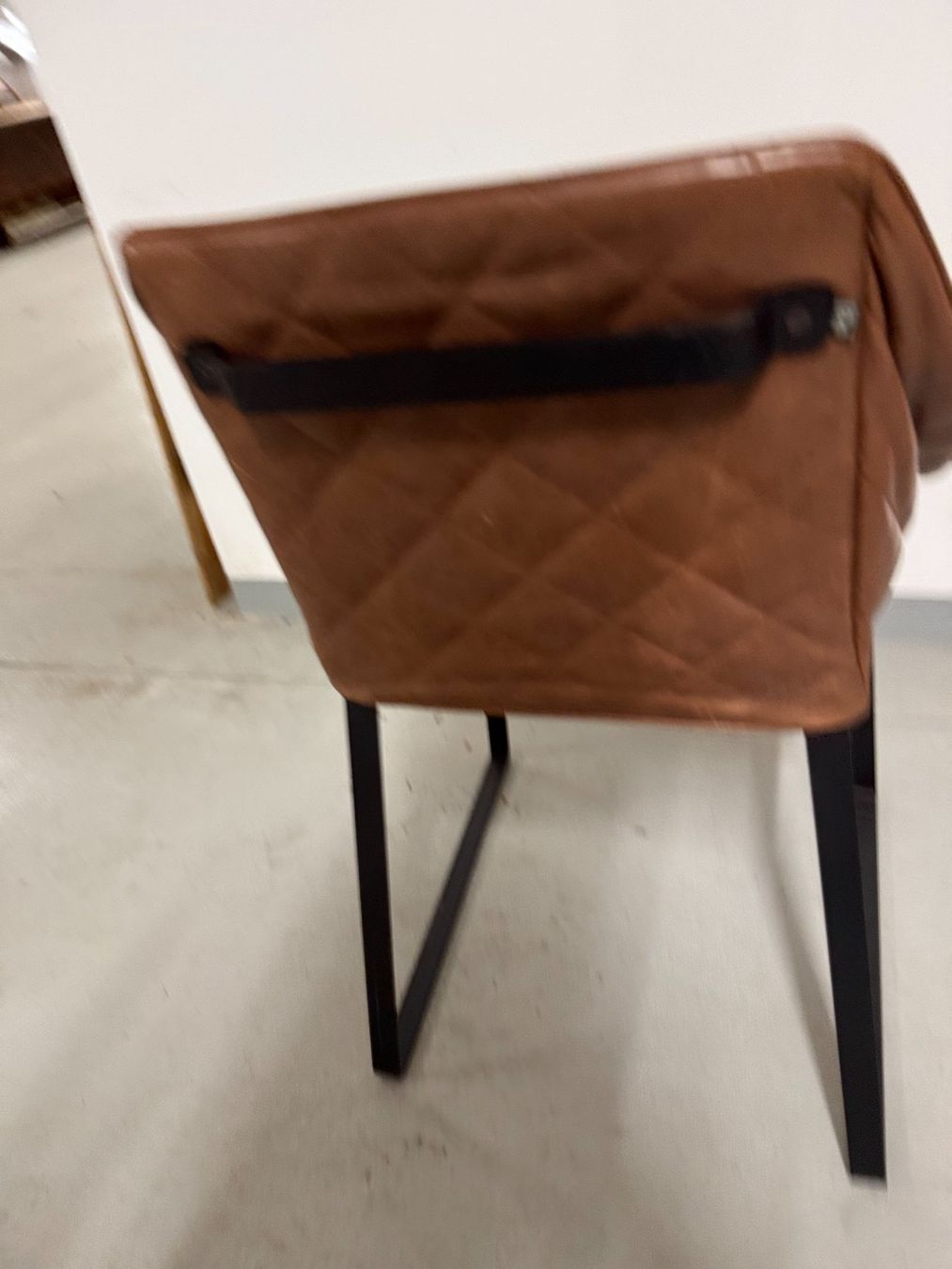 Sedie: Chaise de bureau Kekke – Usato da Gsteig b. Gstaad venduto da Auctionly 2